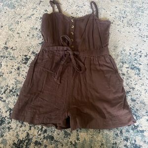 Aerie romper